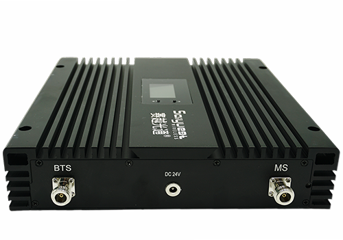 乐昌双频手机信号增强器2000㎡