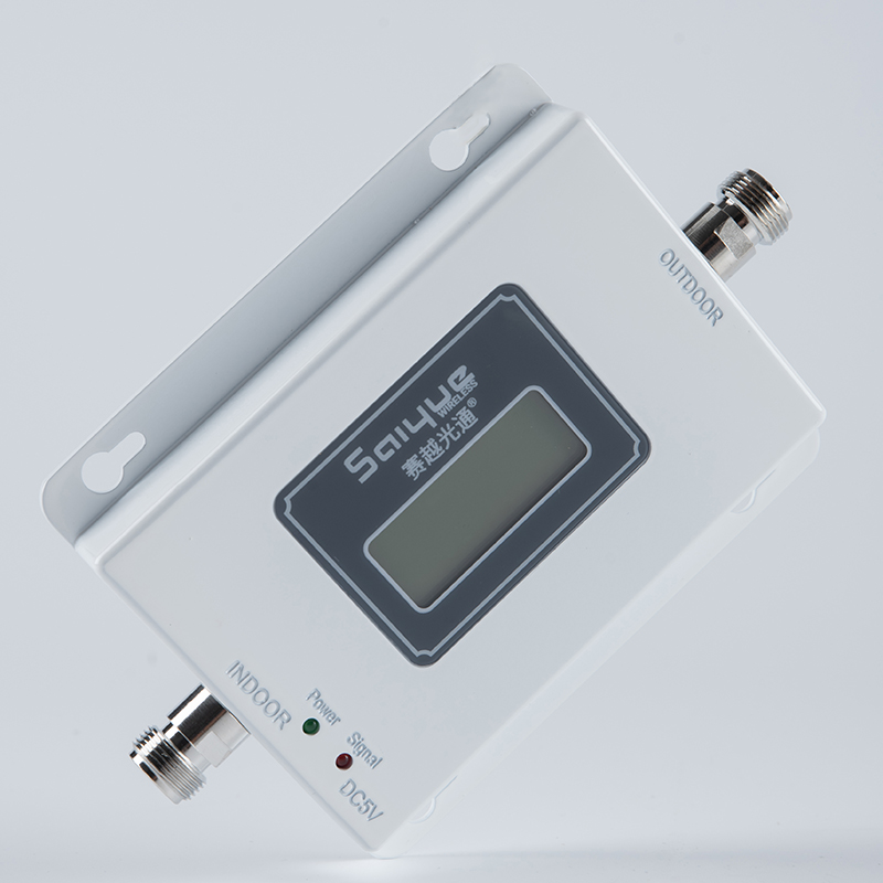 乐昌家用配电房机房信号放大器200㎡