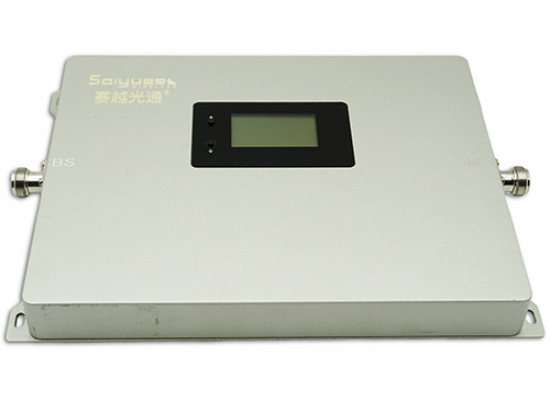  乐昌三频/四频/五频手机信号接收器800㎡