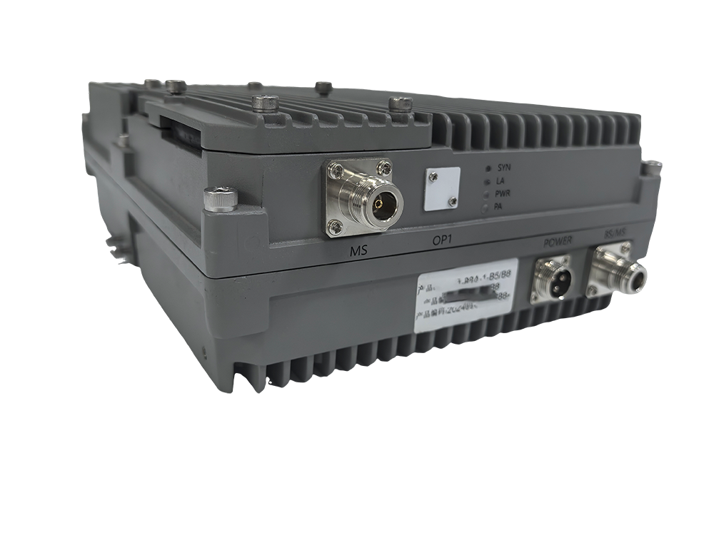  乐昌三频手机信号接收器2000㎡