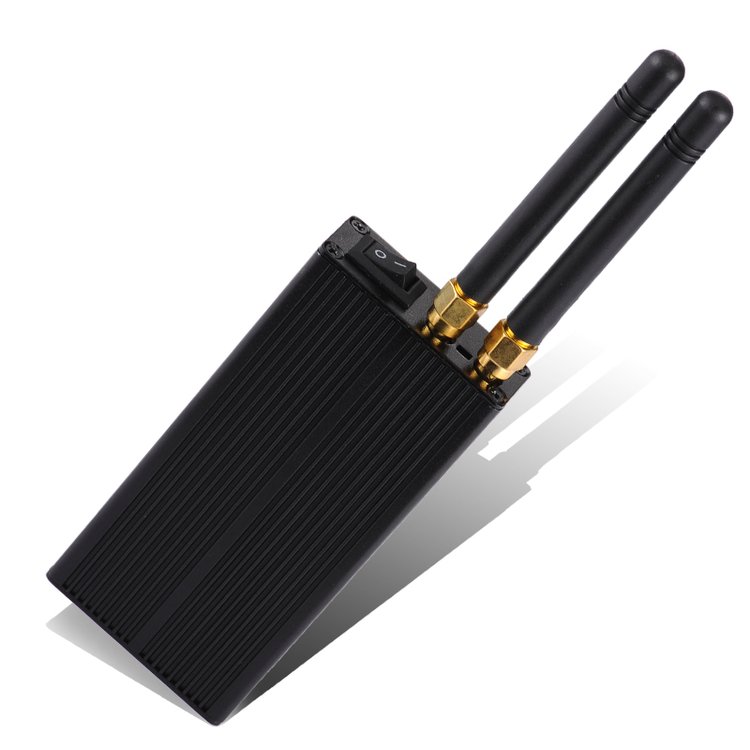  乐昌1.2G/1.5G导航屏蔽器