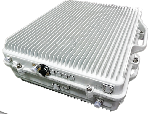 乐昌信令级数字室分型移动通信干扰器