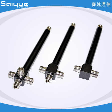  乐昌FM调频广播同步广播功分器