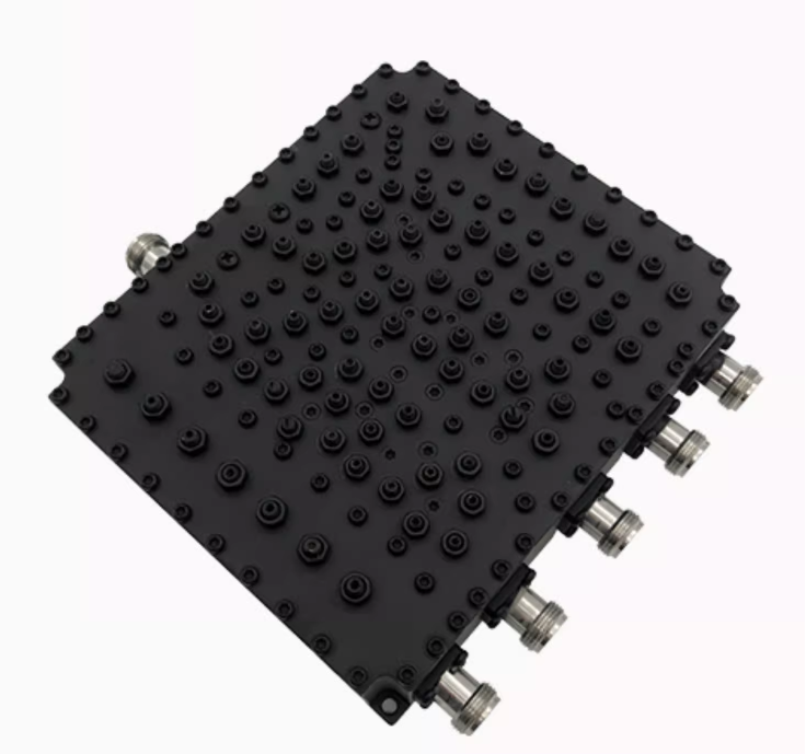  乐昌双频三频四频五频腔体合路器4G+5G