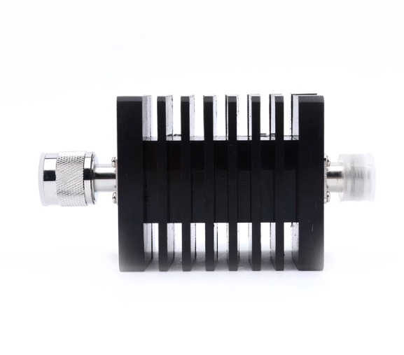  乐昌腔体固定衰减器0-3G/0-4G  N型接口