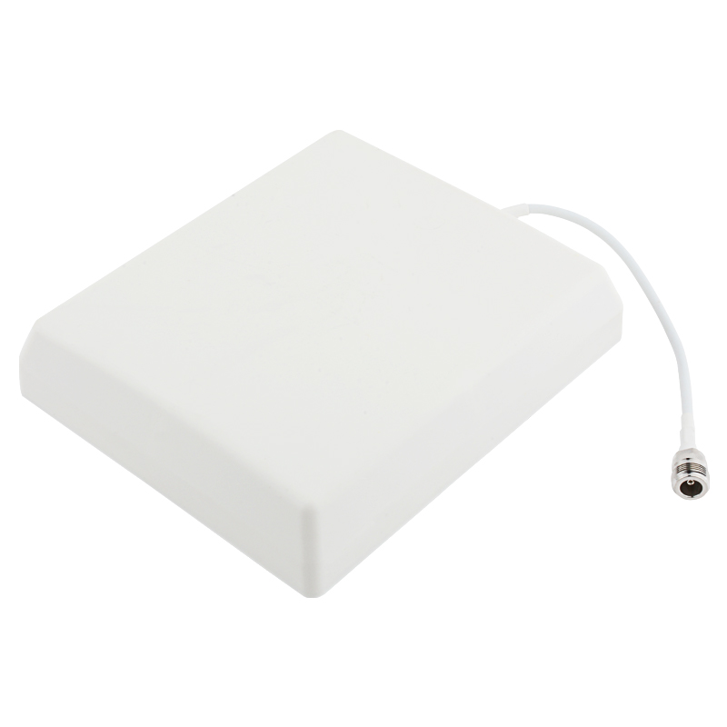  乐昌室内外定向接收发射壁挂小平板天线700-3700MHz