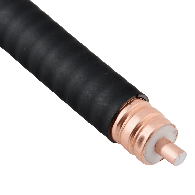  乐昌HCAAY50-12（1/2”）同轴射频电缆馈线