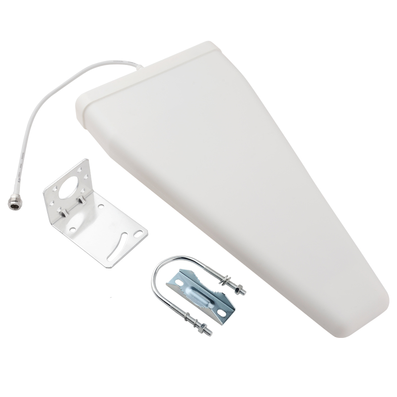  乐昌对数周期天线定向接收发射700-3700MHz